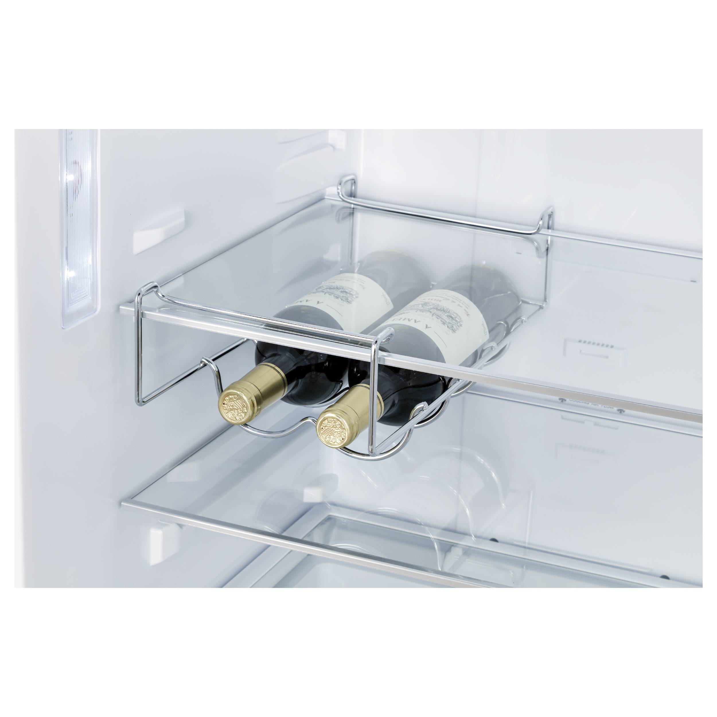 Холодильник KNFC 62370 XN