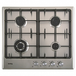 Газовая варочная панель HG 645 CTX