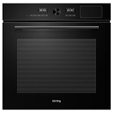 Электрический духовой шкаф OKB 1650 GN Steam