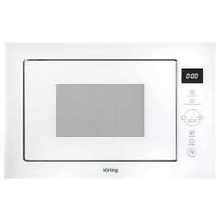 Микроволновая печь KMI 825 TGW (уценка)