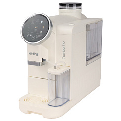 Кофемашина KACM 2028 W Tamburino