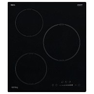 Индукционная варочная панель HI 43053 B