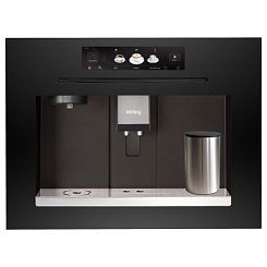 Встраиваемая кофемашина KCM 9830 BCG