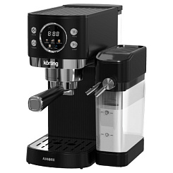 Кофеварка KCM 1007 T Amore