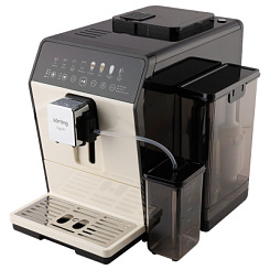 Кофемашина KACM 2026 W Fagotti