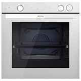 Электрический духовой шкаф OKB 61061 SQGW