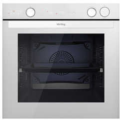 Электрический духовой шкаф OKB 61061 SQGW