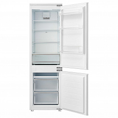 Холодильник KFS 17935 CFNF (уценка)