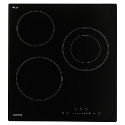 Электрическая варочная панель HK 43051 B