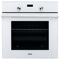 Газовый духовой шкаф OGG 771 CFW