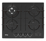 Газовая стеклянная варочная панель HGG 6447 ICPTN