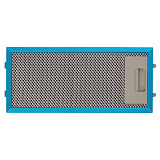 Универсальный фильтр для вытяжки Korting KIT 0284