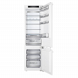 Холодильник KSI 19547 CFNFZ