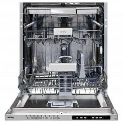 Посудомоечная машина KDI 60898 I