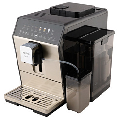 Кофемашина KACM 2026 B Fagotti