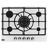 Газовая варочная панель HG 761 CTSI