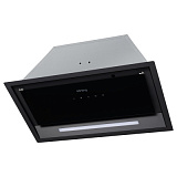 Полновстраиваемая вытяжка KHI 6892 DGN