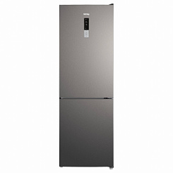 Холодильник KNFC 61869 X (уценка)