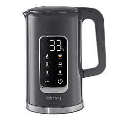 Стальной чайник KWK 0906 Gourmet