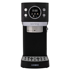 Кофеварка KCM 1007 T Amore