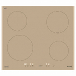 Индукционная варочная панель HI 64560 BCG
