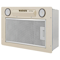 Полновстраиваемая вытяжка KHI 6631 RB