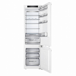 Холодильник KSI 19547 CFNFZ (уценка)