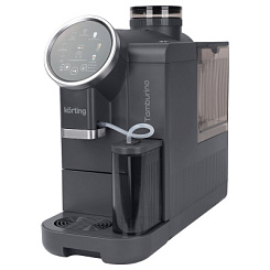 Кофемашина KACM 2028 Gr Tamburino
