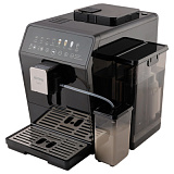 Кофемашина KACM 2026 N Fagotti