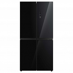 Четырехдверный холодильник KNFM 81787 GN (уценка)