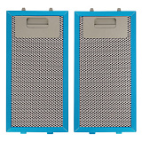 Универсальный фильтр для вытяжки Korting KIT 0285
