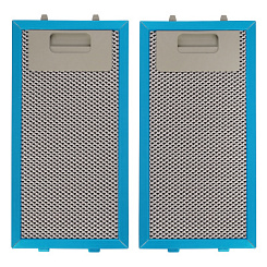 Универсальный фильтр для вытяжки Korting KIT 0285