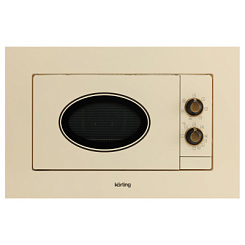 Микроволновая печь KMI 820 RB