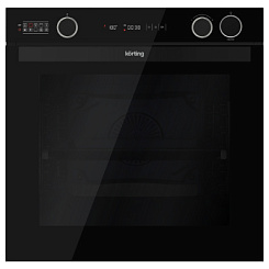 Электрический духовой шкаф OKB 61061 SQGN