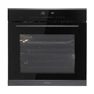 Электрический духовой шкаф OKB 1331 S GNBX