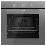 Электрический духовой шкаф OKB 3810 FGGr