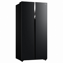 Холодильник Side-By-Side KNFS 83414 N