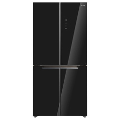 Четырехдверный холодильник KNFM 84177 GN