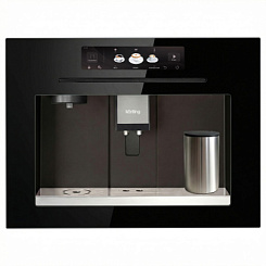 Встраиваемая кофемашина KCM 9830 BCG